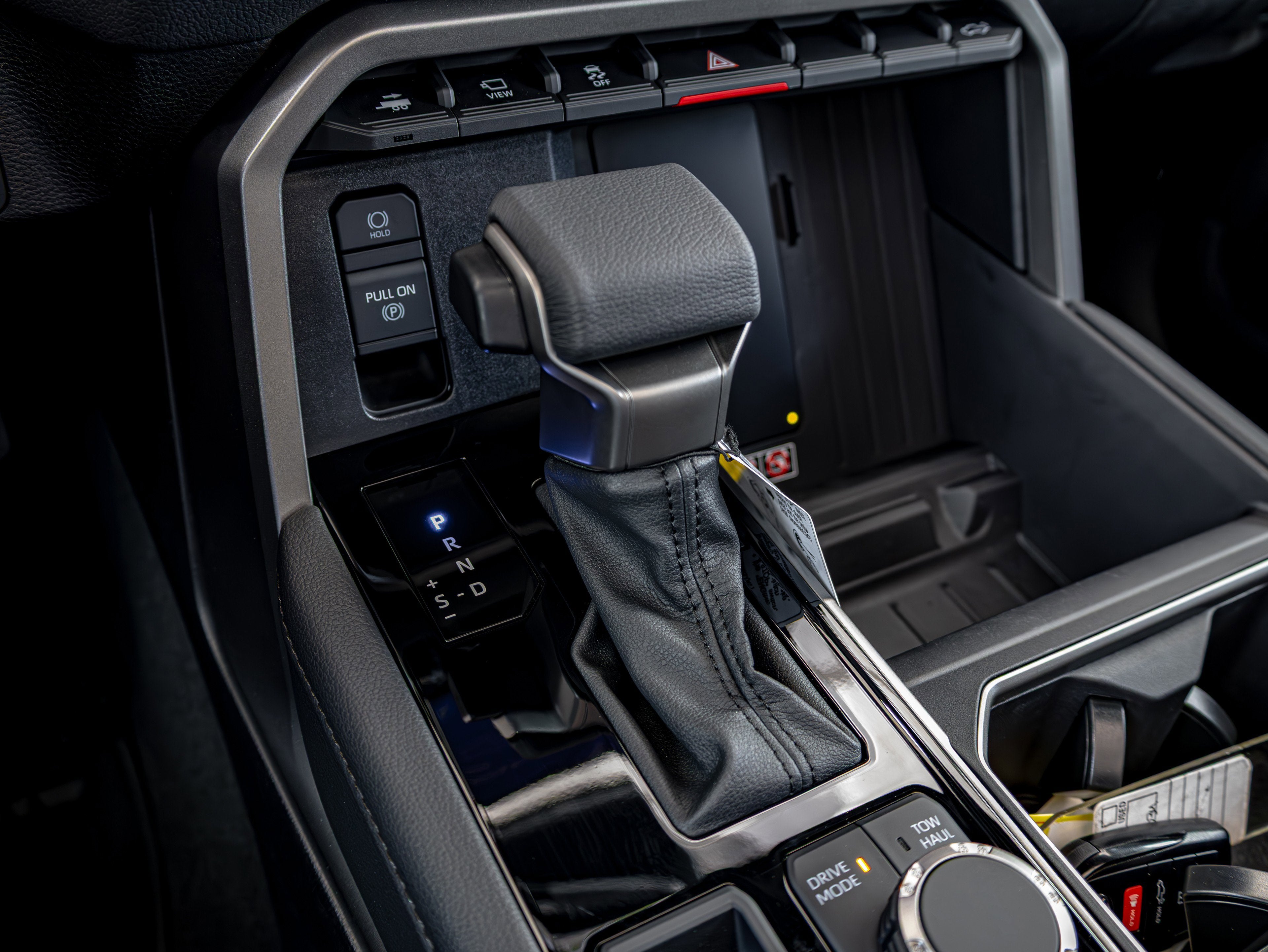 2026 Toyota Tundra i-FORCE MAX Tundra Limited