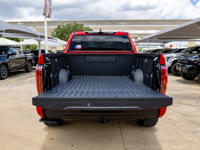 2026 Toyota Tundra i-FORCE MAX Tundra Limited