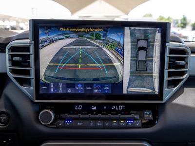 2026 Toyota Tundra i-FORCE MAX Tundra Limited