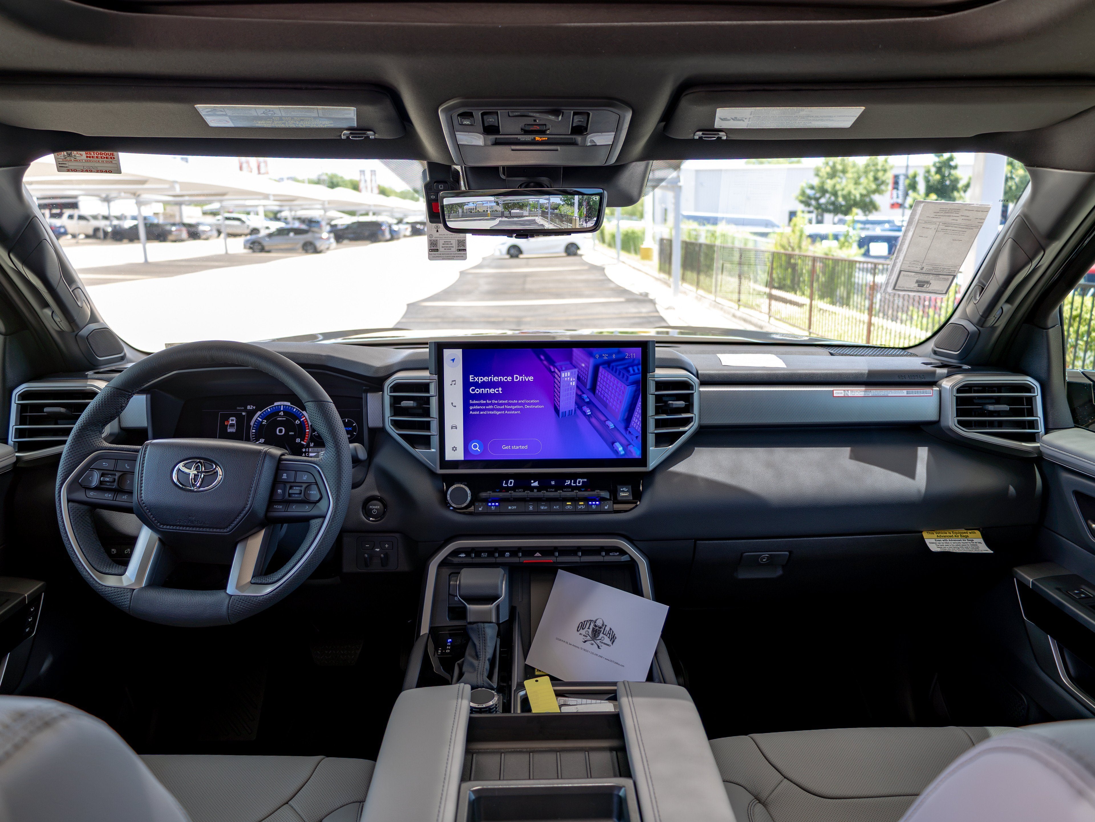 2026 Toyota Tundra i-FORCE MAX Tundra Limited