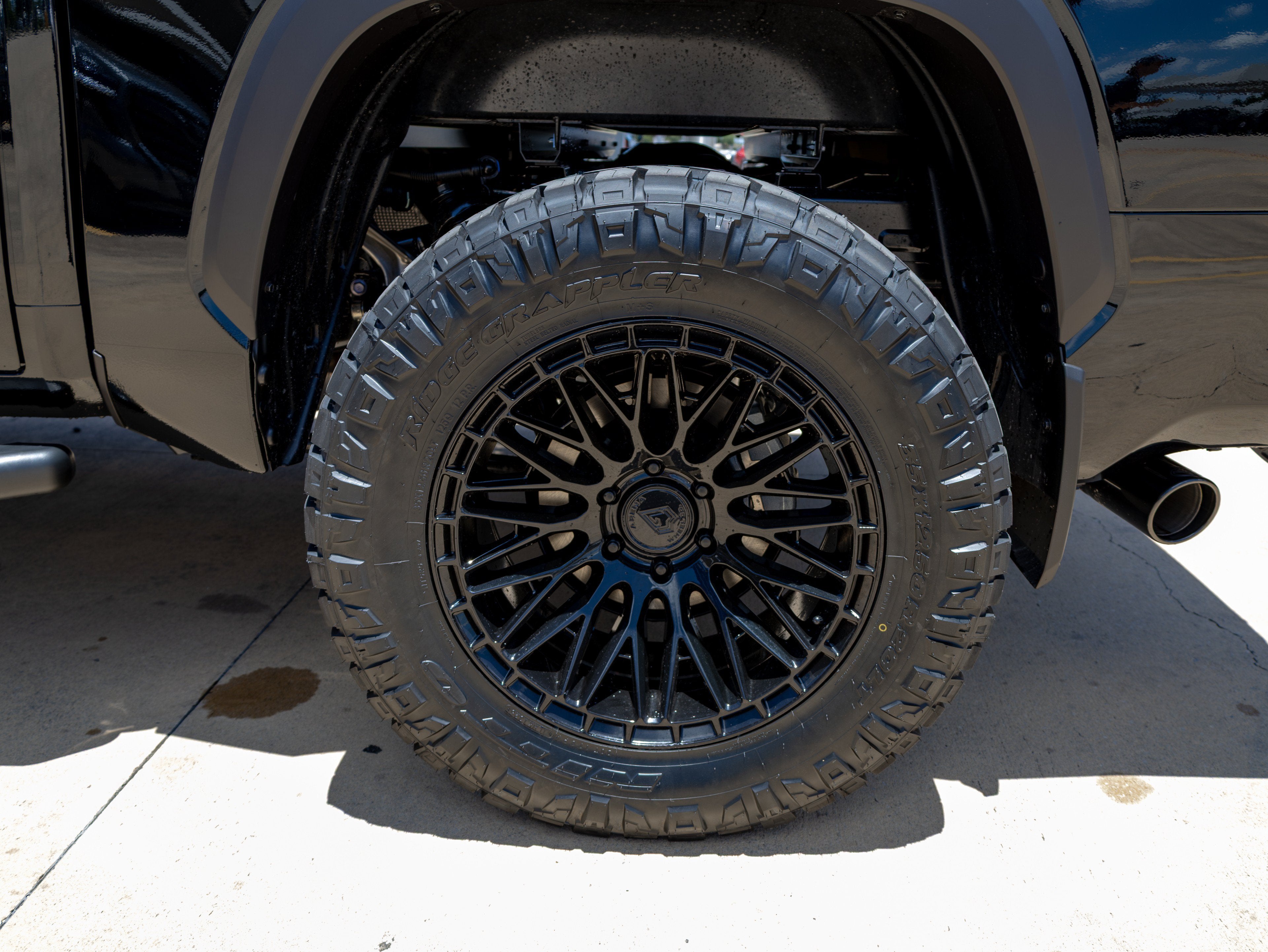 2026 Toyota Tundra i-FORCE MAX Tundra Limited