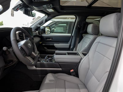 2026 Toyota Tundra i-FORCE MAX Tundra Limited