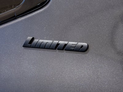 2026 Toyota Tundra i-FORCE MAX Tundra Limited