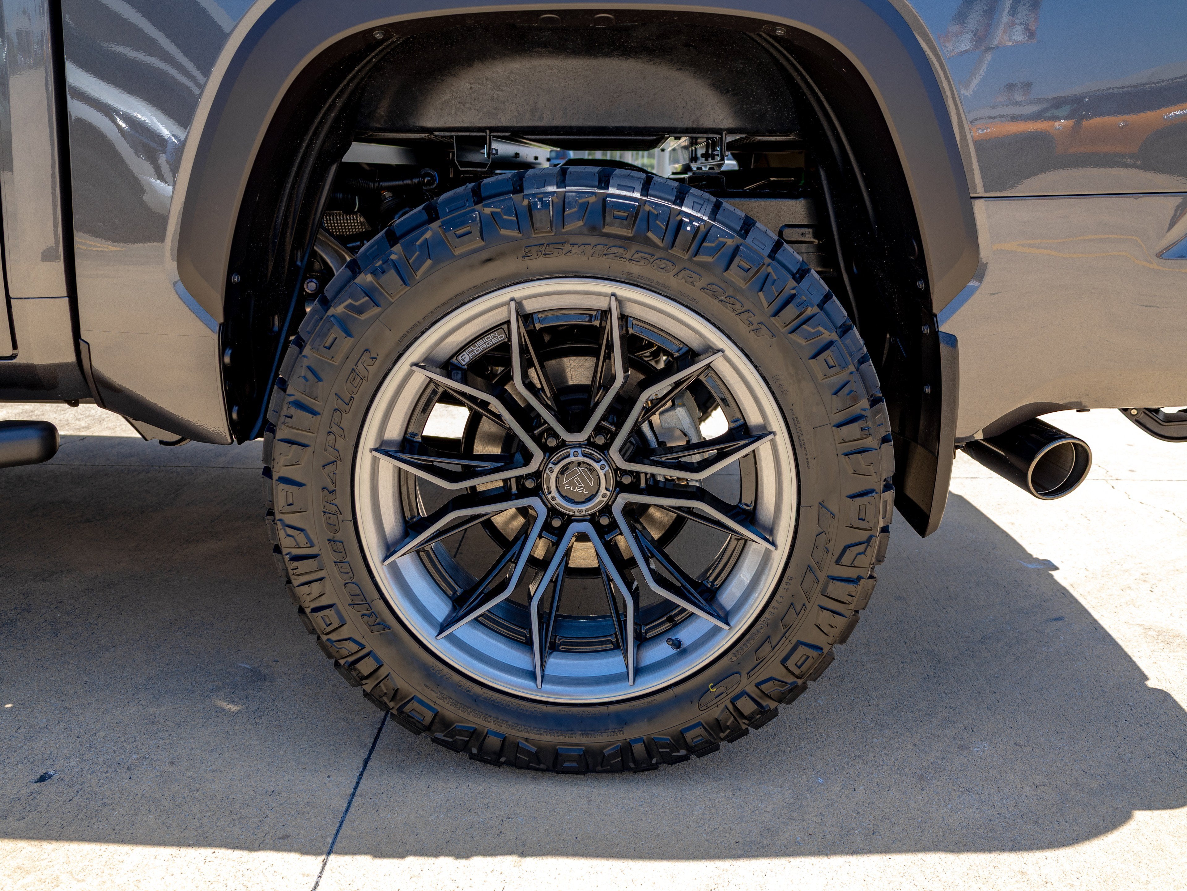 2026 Toyota Tundra i-FORCE MAX Tundra Limited