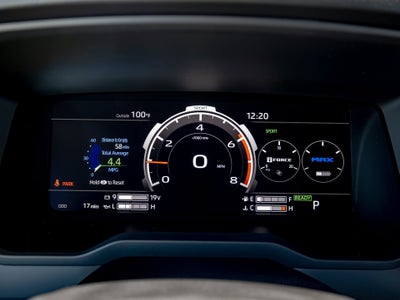 2026 Toyota Tundra i-FORCE MAX Tundra Limited