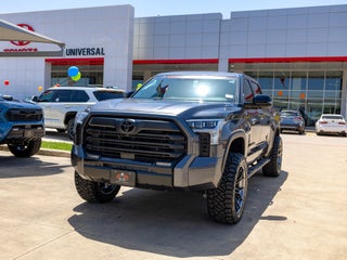 2026 Toyota Tundra i-FORCE MAX Tundra Limited