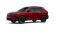 2026 Toyota Corolla Cross Hybrid XSE