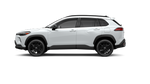 2026 Toyota Corolla Cross Hybrid XSE