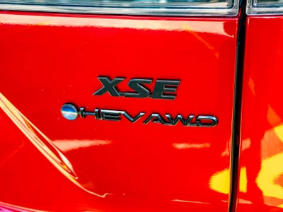 2026 Toyota Corolla Cross Hybrid XSE