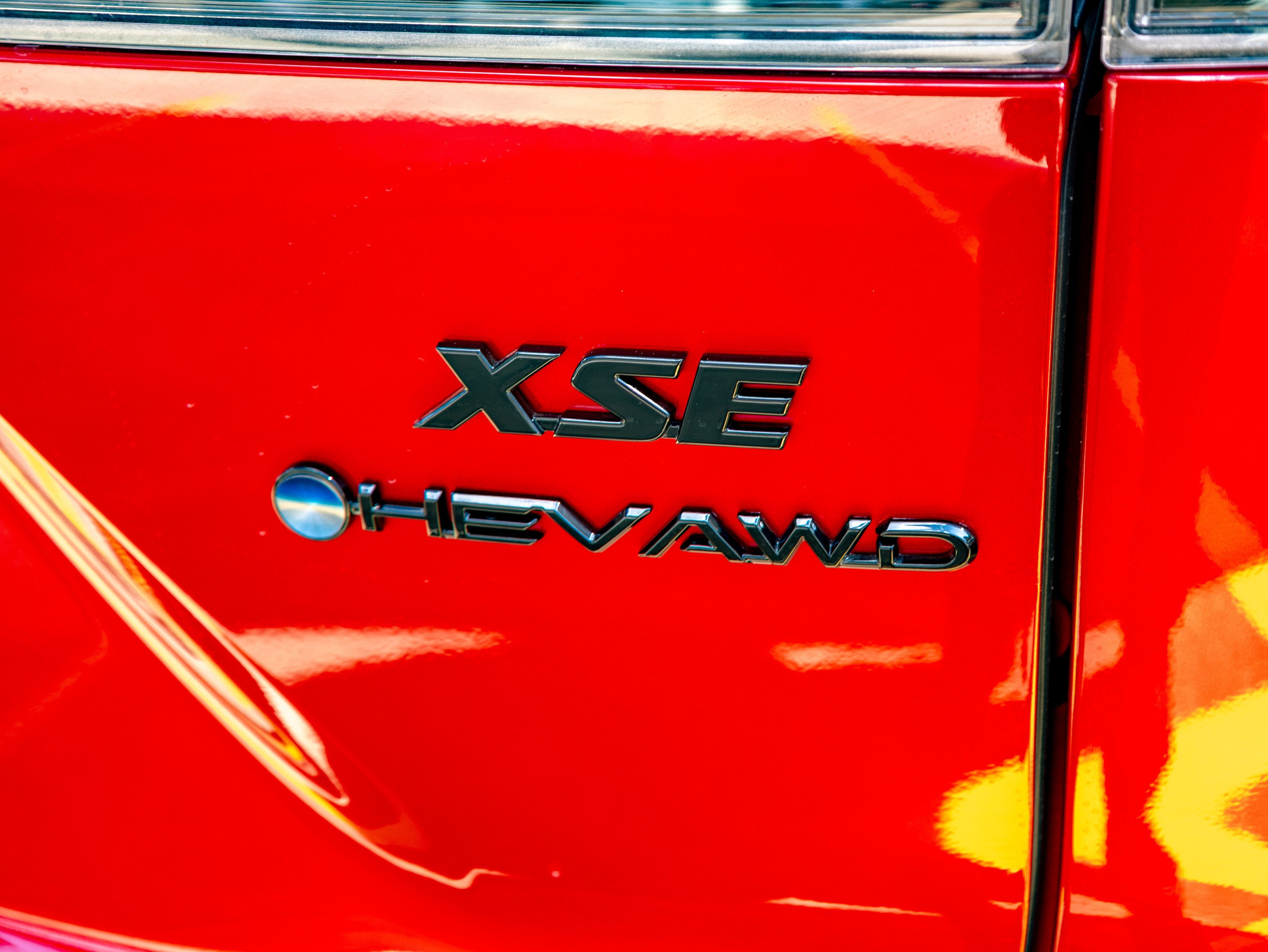 2026 Toyota Corolla Cross Hybrid XSE