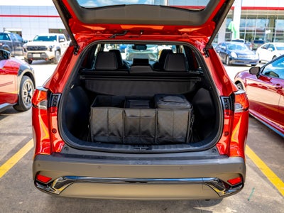 2026 Toyota Corolla Cross Hybrid XSE