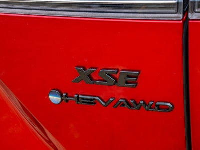 2026 Toyota Corolla Cross Hybrid XSE