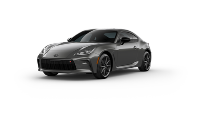 2026 Toyota GR86 Premium AT