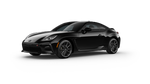 2026 Toyota GR86 Premium MT