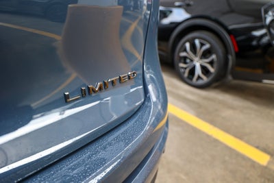 2026 Toyota Toyota Crown Nightshade