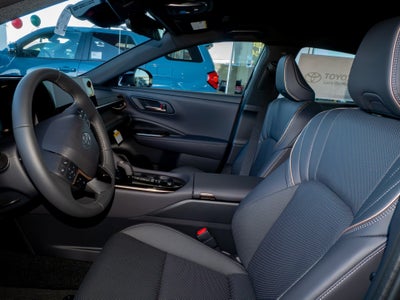 2026 Toyota Toyota Crown XLE