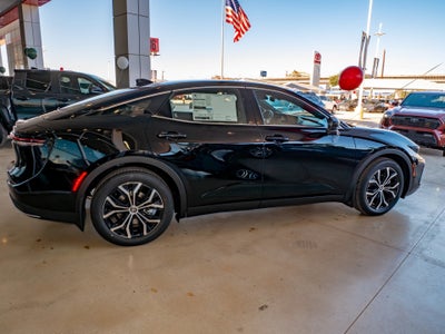 2026 Toyota Toyota Crown XLE