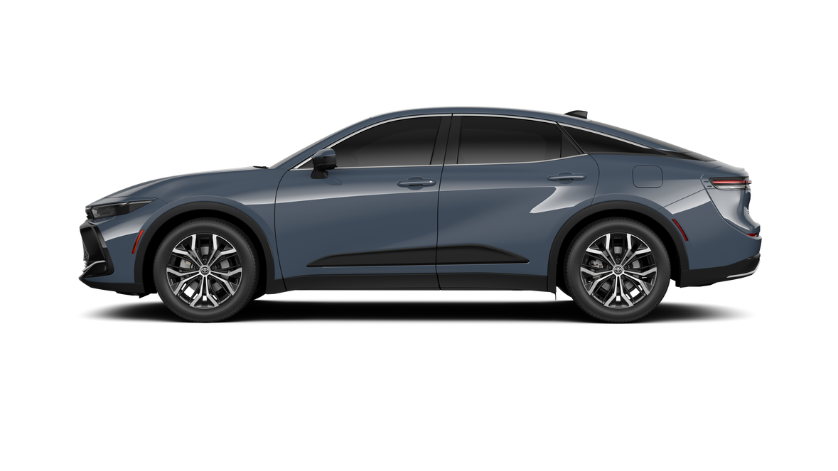 2026 Toyota Toyota Crown XLE