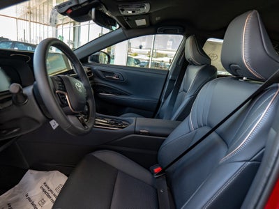 2026 Toyota Toyota Crown XLE