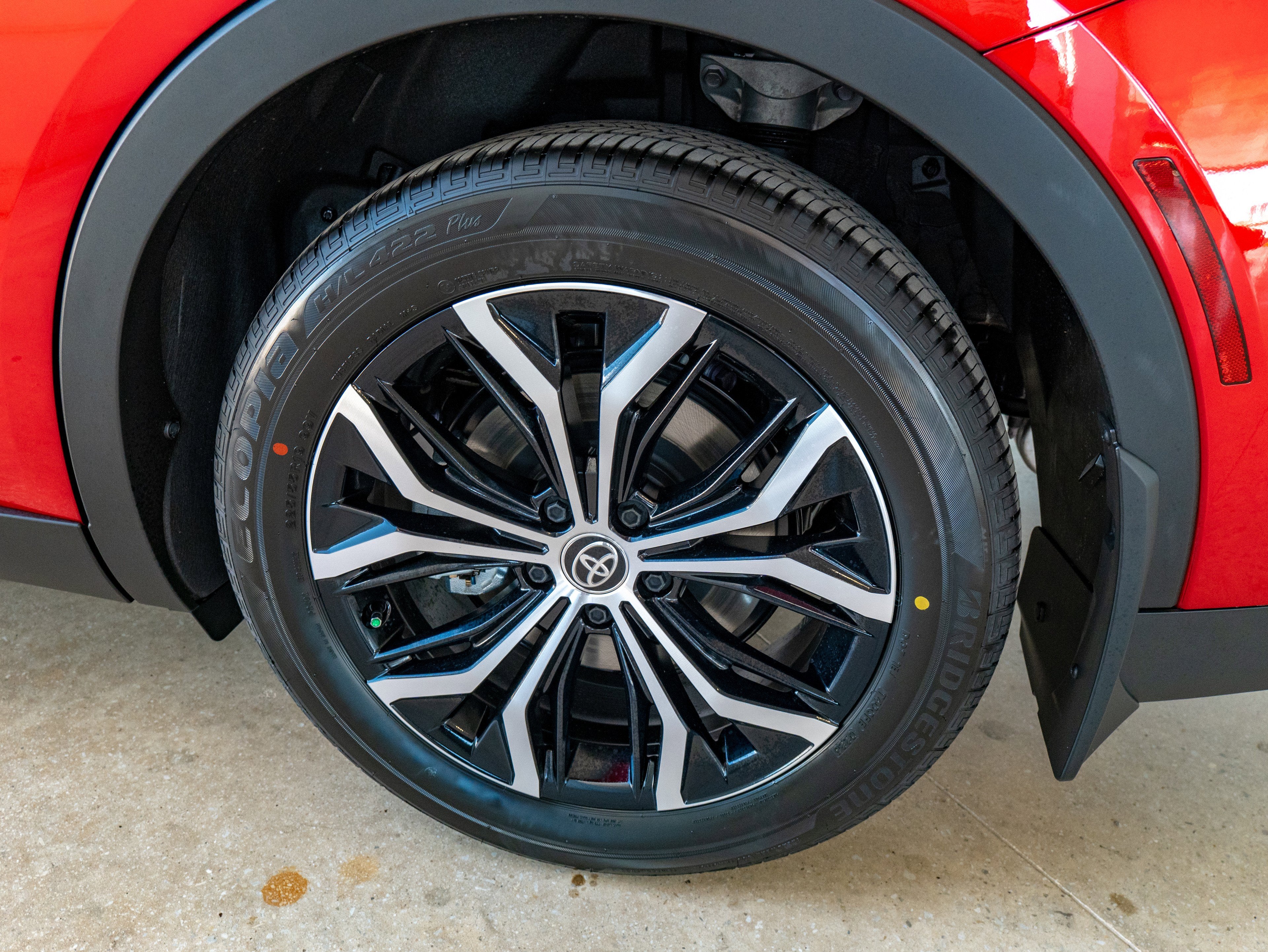 2026 Toyota Toyota Crown XLE