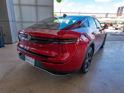 2026 Toyota Toyota Crown XLE