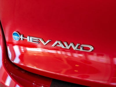 2026 Toyota Toyota Crown XLE