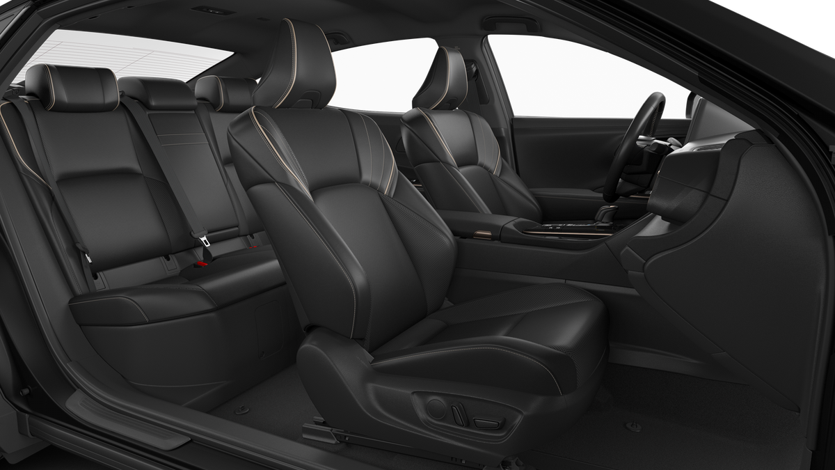 2026 Toyota Toyota Crown XLE