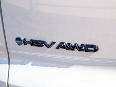 2025 Toyota Toyota Crown Signia XLE