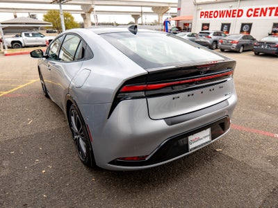 2026 Toyota Prius Limited