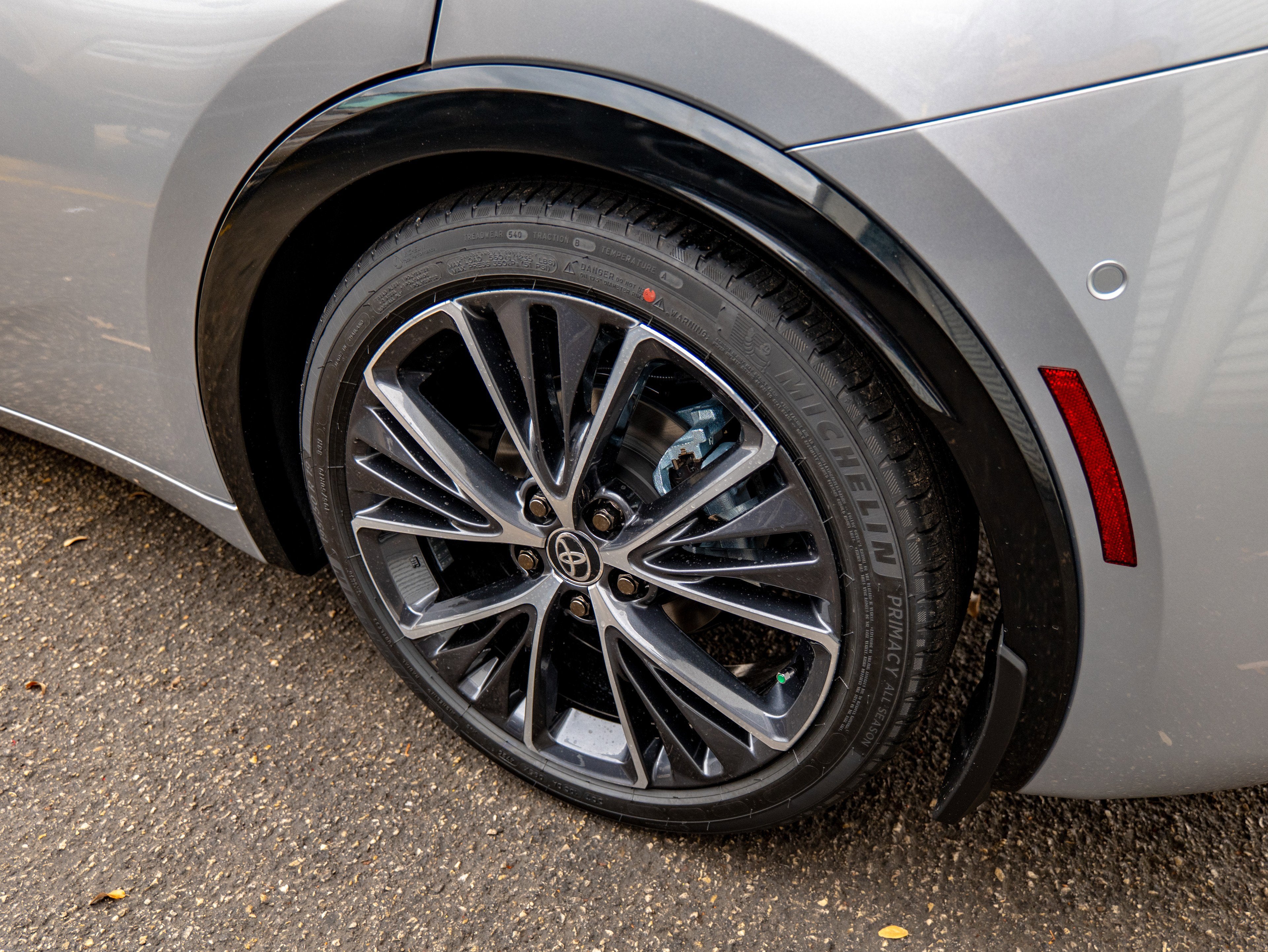 2026 Toyota Prius Limited