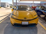 2026 Toyota Prius Nightshade Edition