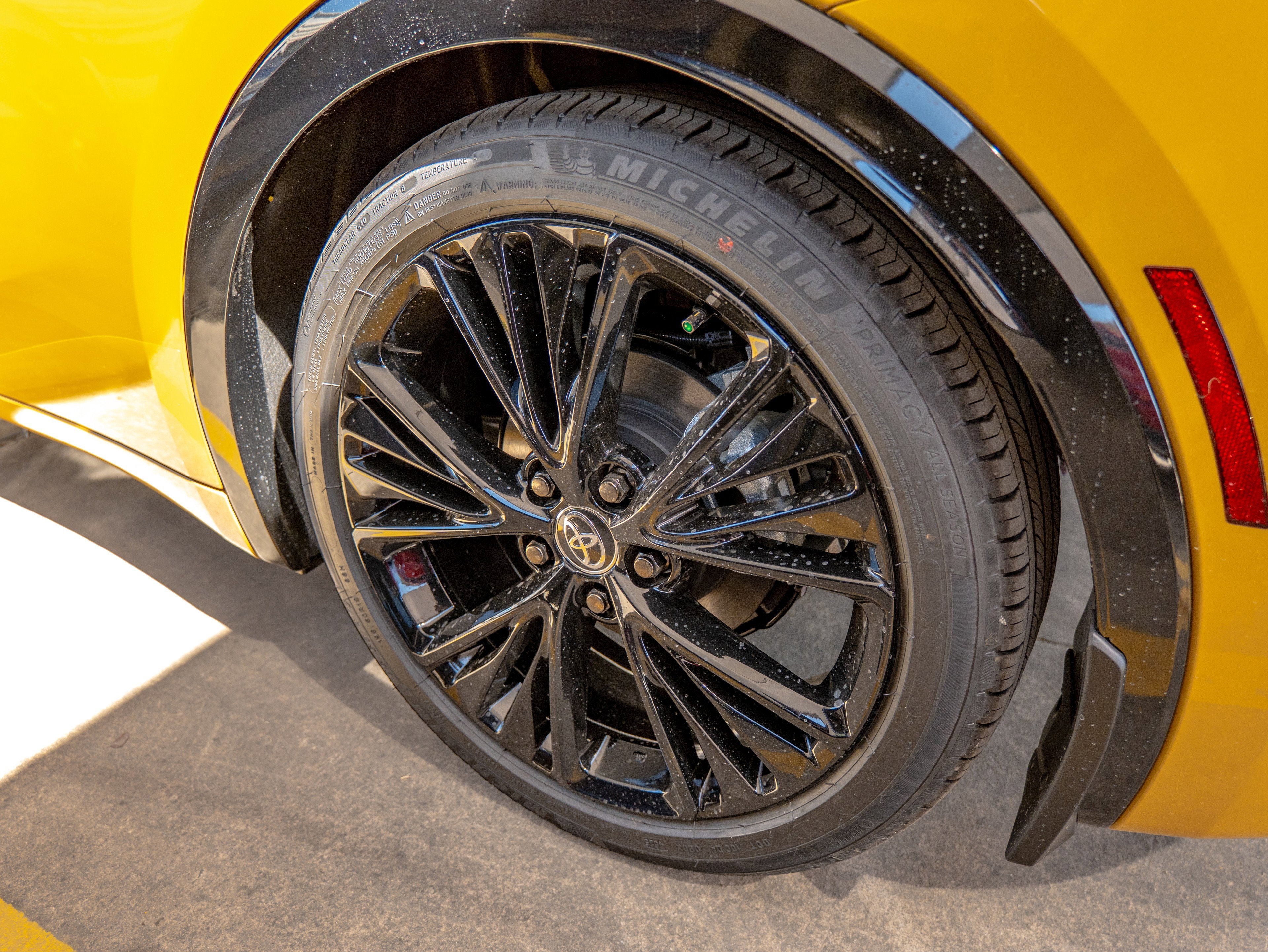 2026 Toyota Prius Nightshade Edition