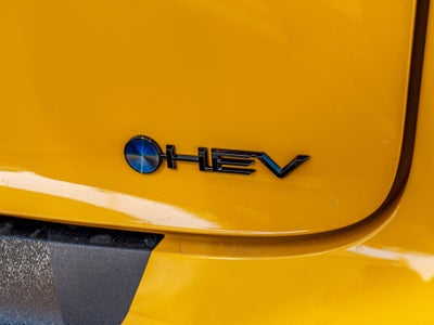 2026 Toyota Prius Nightshade Edition