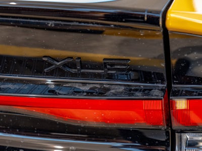 2026 Toyota Prius Nightshade Edition