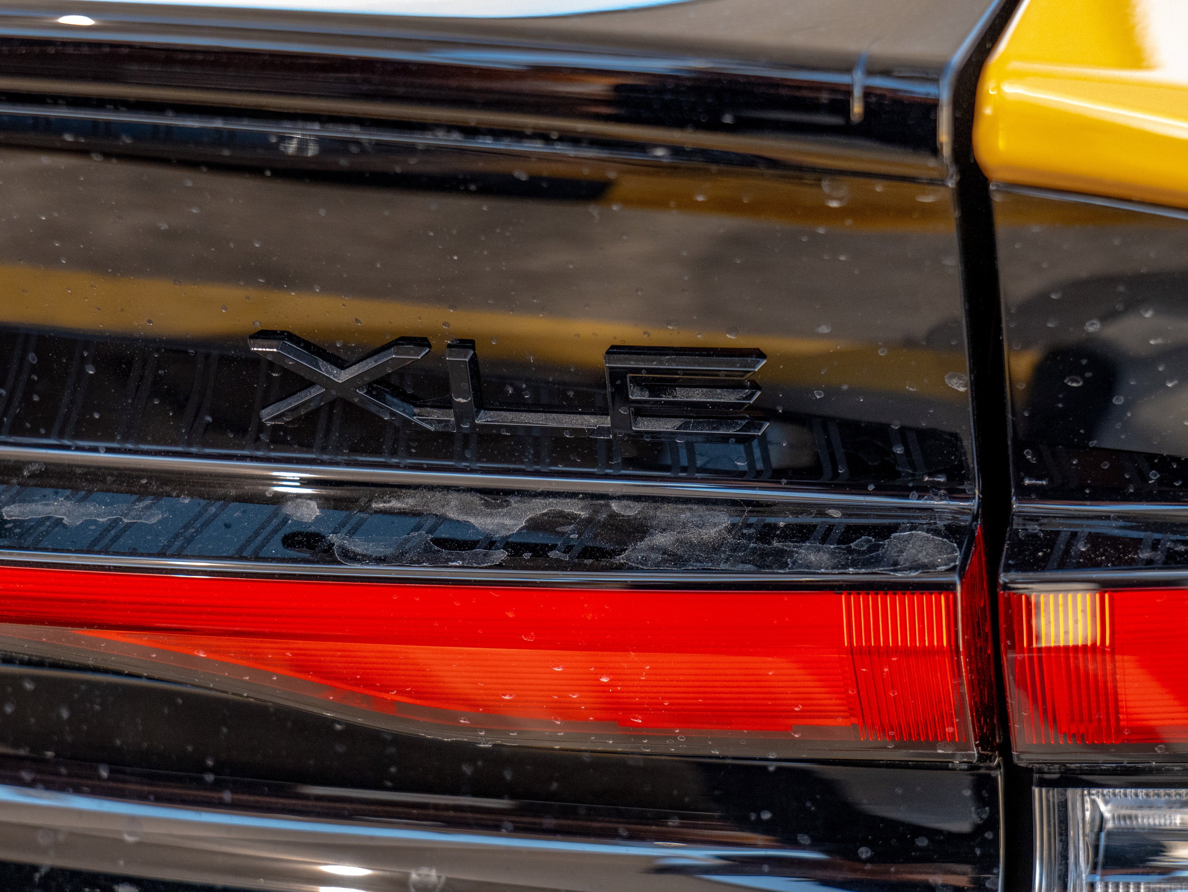 2026 Toyota Prius Nightshade Edition