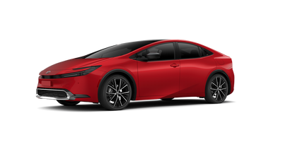 2026 Toyota Prius Limited