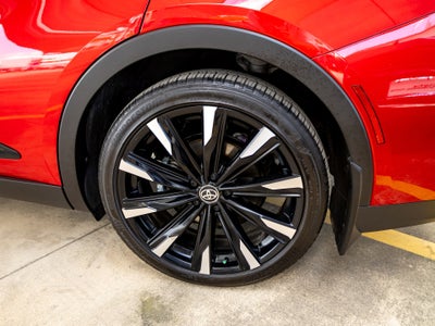 2026 Toyota Toyota Crown Platinum