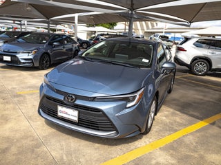 2026 Toyota Corolla Hybrid XLE