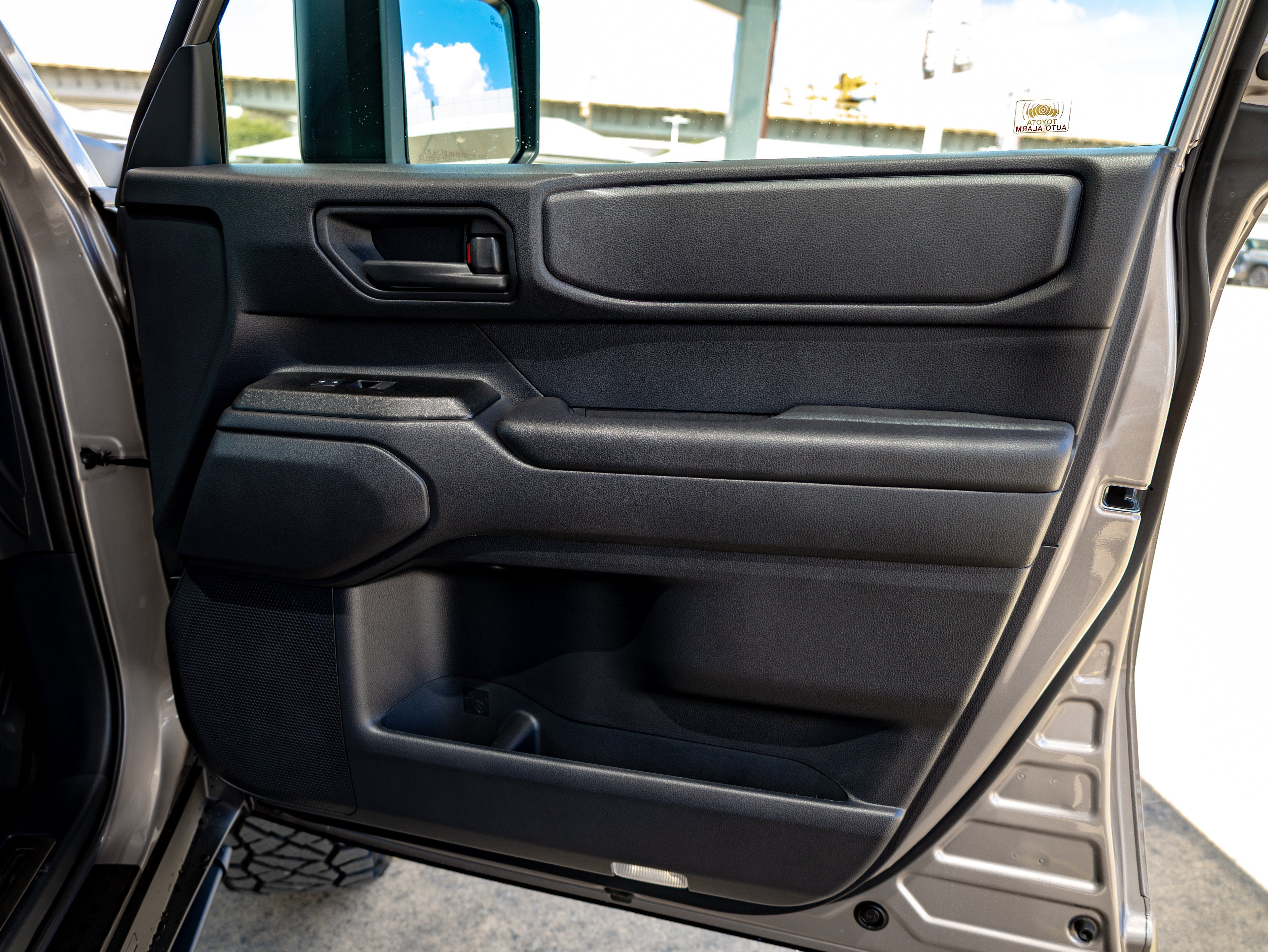 2027 Toyota Land Cruiser 1958
