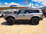 2027 Toyota Land Cruiser 1958