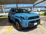 2026 Toyota 4Runner TRD Sport
