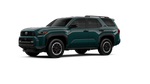 2026 Toyota 4Runner TRD Off-Road