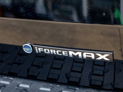2026 Toyota 4Runner i-FORCE MAX 4Runner Limited
