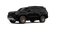 2026 Toyota 4Runner i-FORCE MAX 4Runner Trailhunter