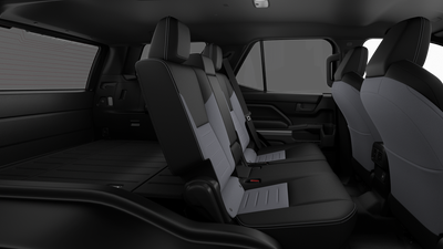 2026 Toyota 4Runner i-FORCE MAX 4Runner TRD Off-Road