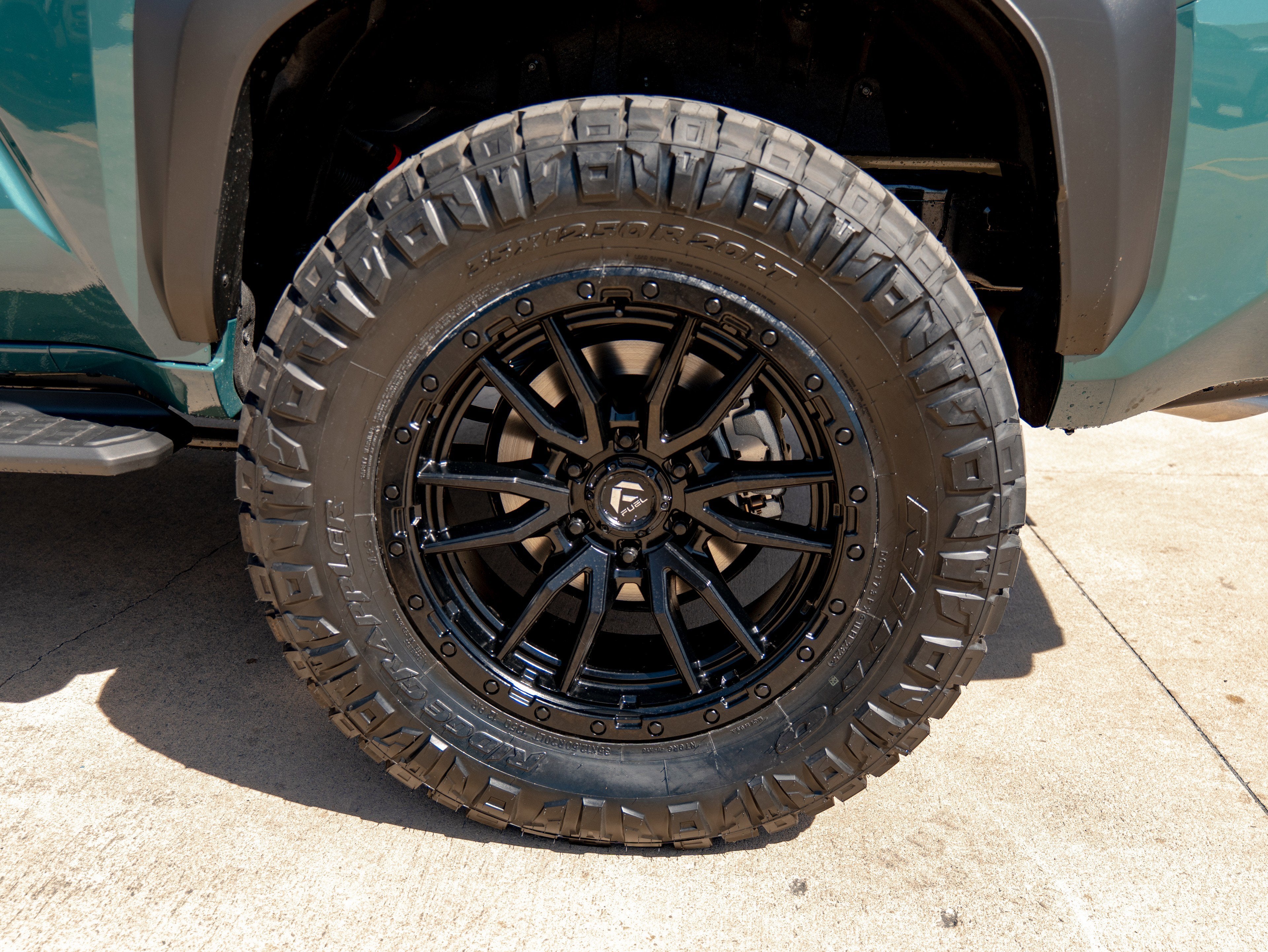 2026 Toyota 4Runner i-FORCE MAX 4Runner TRD Off-Road Premium