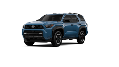 2026 Toyota 4Runner i-FORCE MAX 4Runner TRD Off-Road
