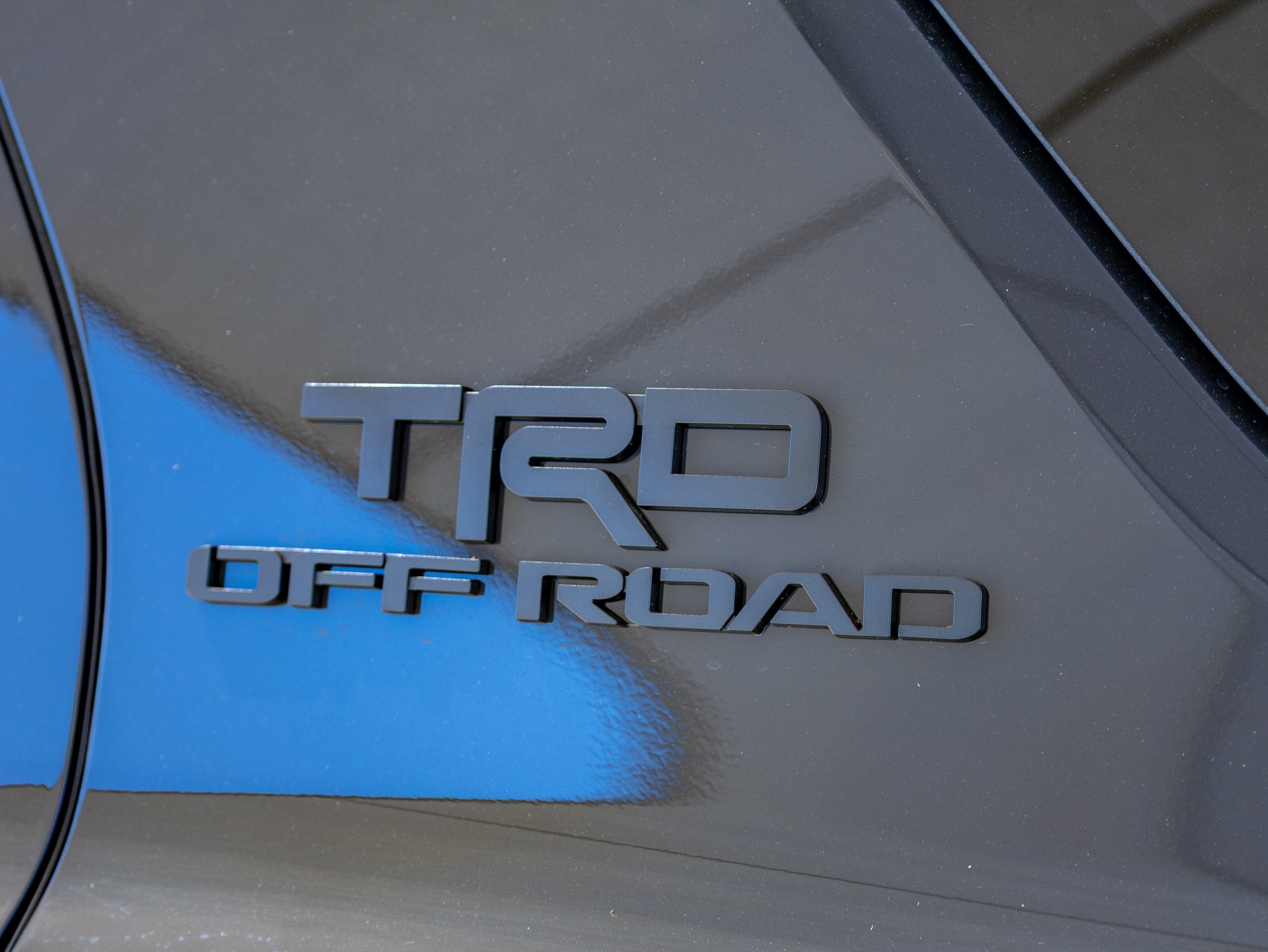2026 Toyota 4Runner i-FORCE MAX 4Runner TRD Off-Road Premium