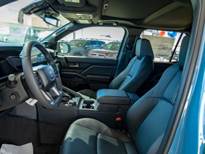 2026 Toyota 4Runner i-FORCE MAX 4Runner Limited