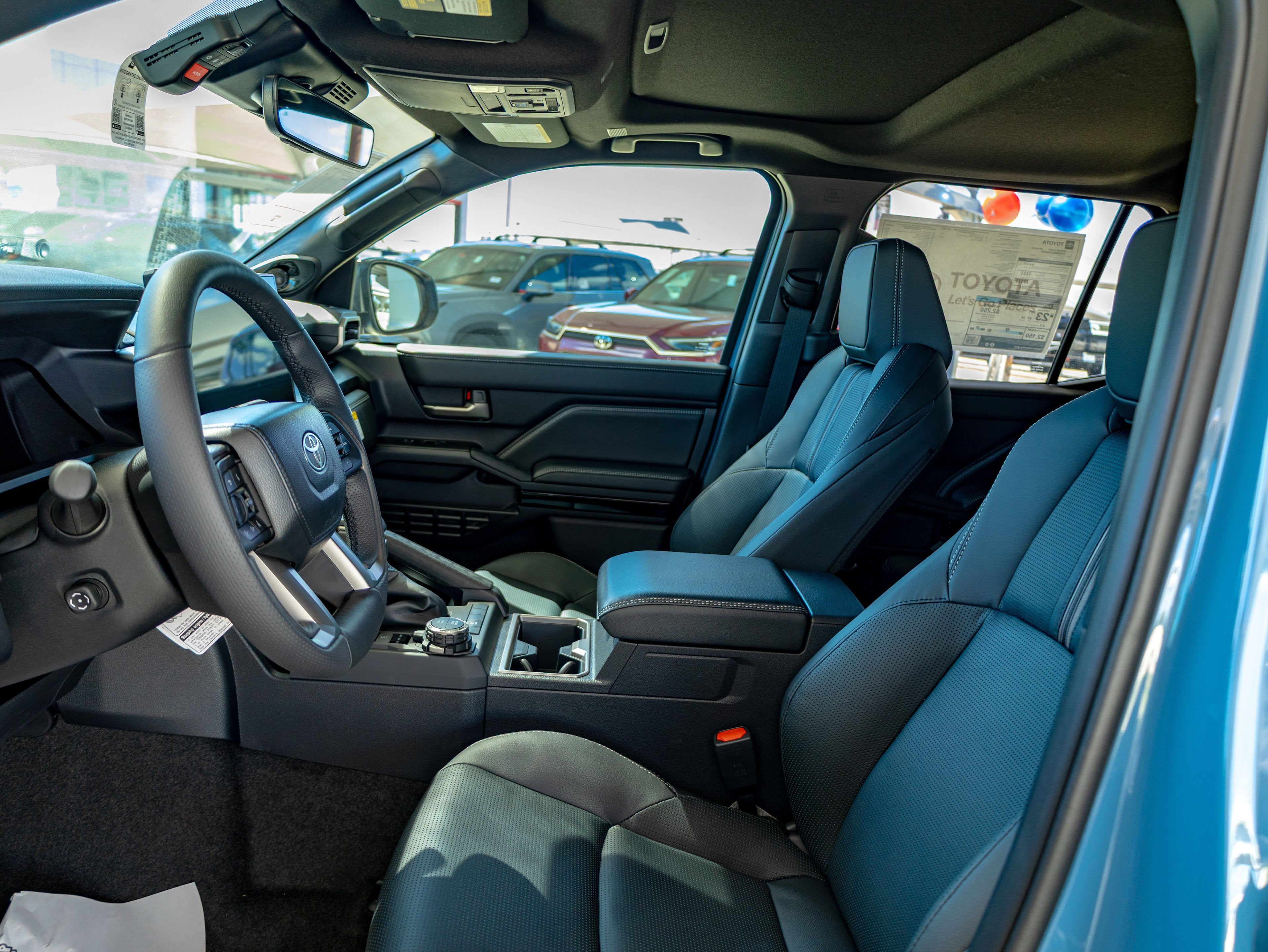 2026 Toyota 4Runner i-FORCE MAX 4Runner Limited